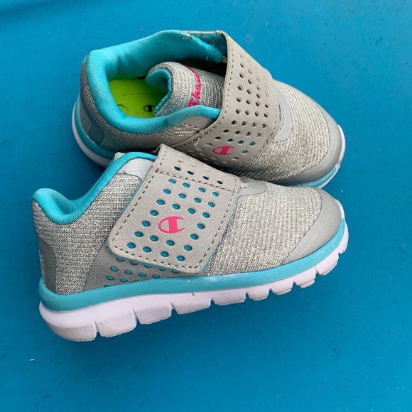 Champion Shoes Toddler Champion Sneakers Poshmark